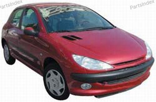 DEPO Фара Головного Света 5501121LLDEM купить,NaN