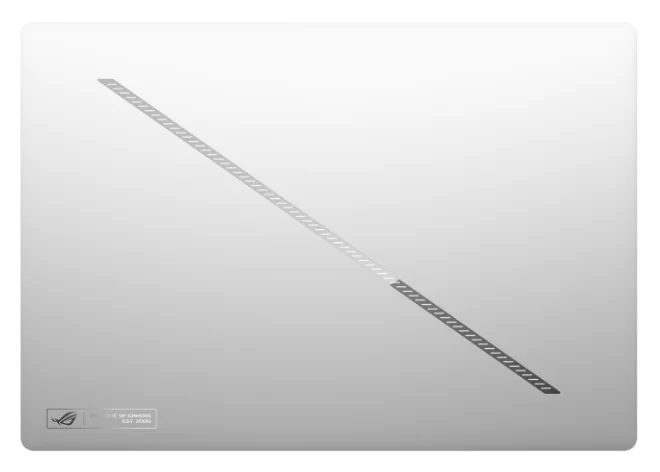 Ноутбук Asus ROG Zephyrus G16 GU606AX-TB092W 90NR0PE1-M005N0 16" Platinum White купить,3239459