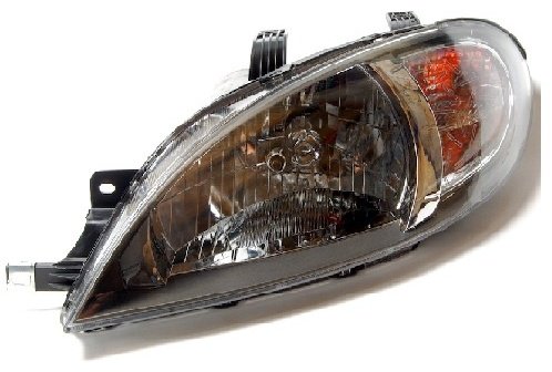 SAT блок фара ST-235-1103L-LD купить,NaN