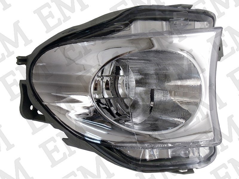 SAT противотуманная фара ST-324-2009L купить,NaN