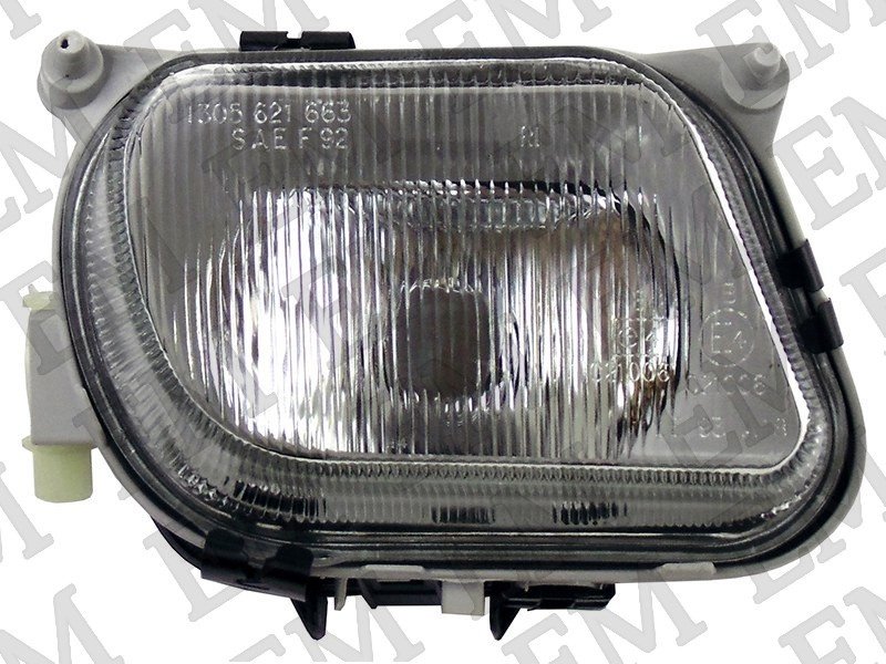 SAT противотуманная фара ST-440-2003R купить,NaN