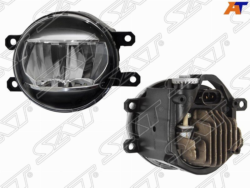 SAT противотуманная фара ST-324-2012L купить,NaN