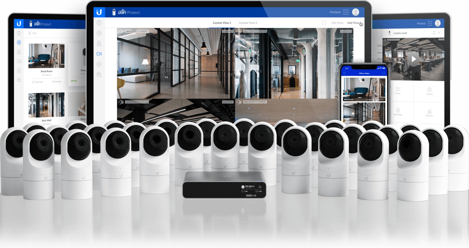 Ubiquiti камера видеонаблюдения UVC-G5-Flex, 4 расширение 2688x1520 - ForteMarket Ubiquiti камера видеонаблюдения UVC-G5-Flex, 4 расширение 2688x1520 купить,0