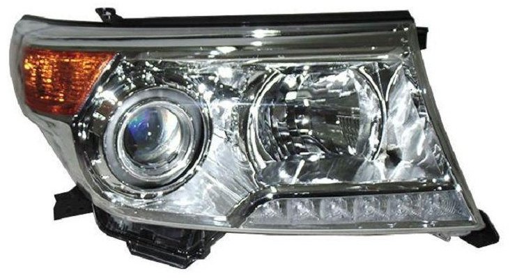SAT блок фара ST-212-11M0R купить,NaN