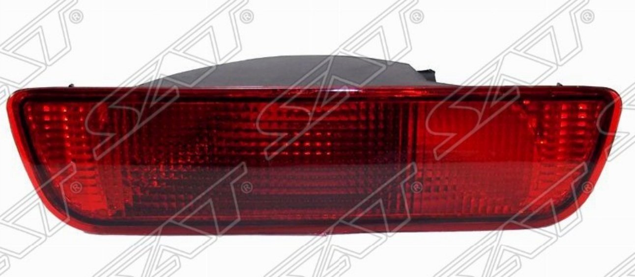 SAT противотуманная фара ST-215-2905N купить,NaN