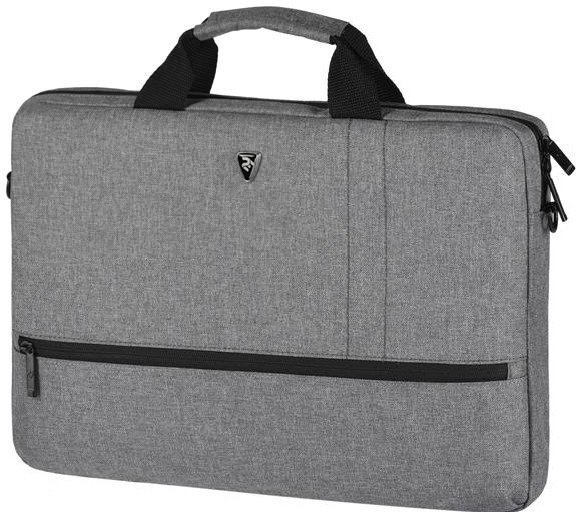 Сумка для ноутбука 2E CBN516GR 16" серая купить,NaN