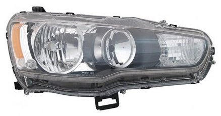 TYC блок фара 20-B301-05-2B купить,NaN
