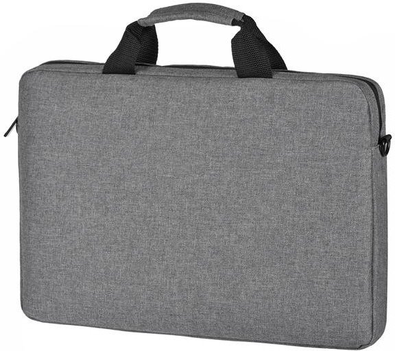 Сумка для ноутбука 2E CBN516GR 16" серая купить,NaN