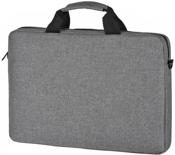 Сумка для ноутбука 2E CBN516GR 16" серая купить,NaN