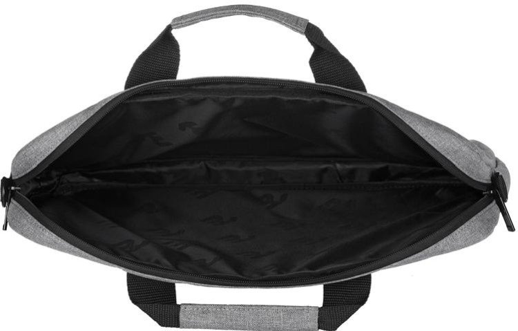 Сумка для ноутбука 2E CBN516GR 16" серая купить,NaN