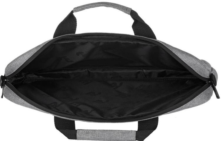 Сумка для ноутбука 2E CBN516GR 16" серая купить,NaN