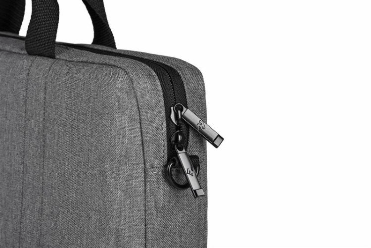 Сумка для ноутбука 2E CBN516GR 16" серая купить,NaN