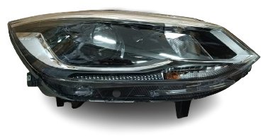 Chevrolet блок фара 52164035 купить,NaN
