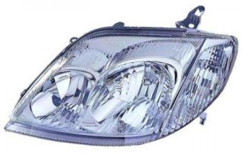 DEPO блок фара 212-11C9L-LD-EM купить,NaN