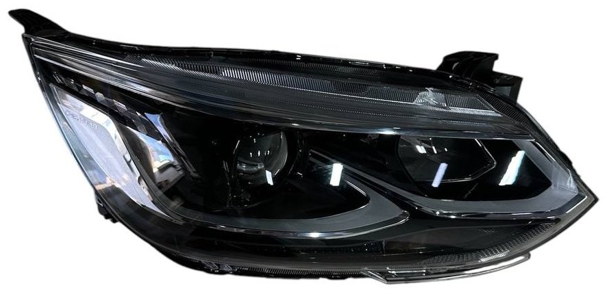 Chevrolet блок фара 52164035 купить,NaN