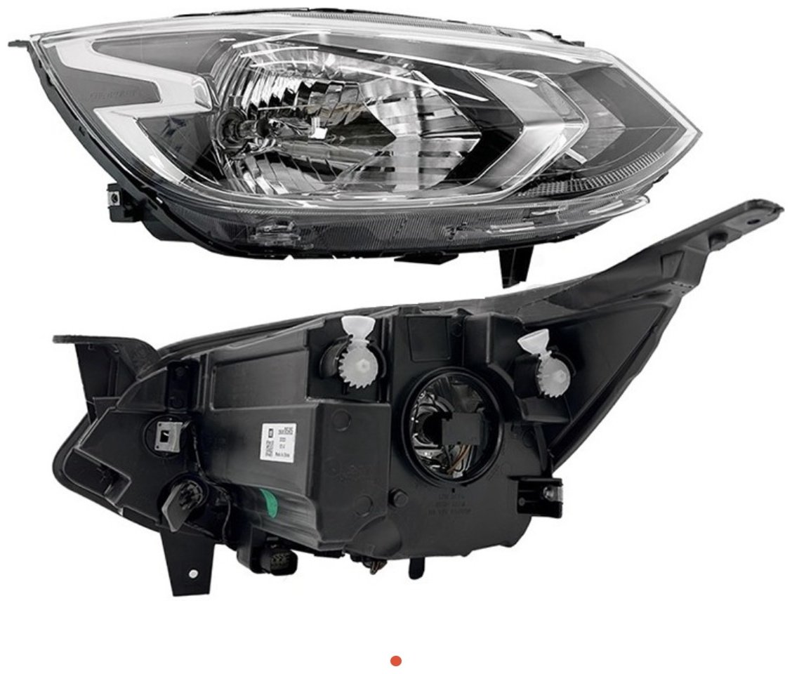 Chevrolet блок фара 52164032 купить,NaN