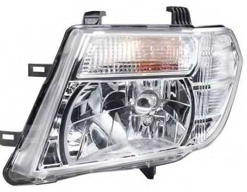 DEPO блок фара 215-11F8L-LD-EM купить,NaN