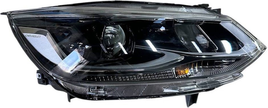 Chevrolet блок фара 52164035 купить,NaN