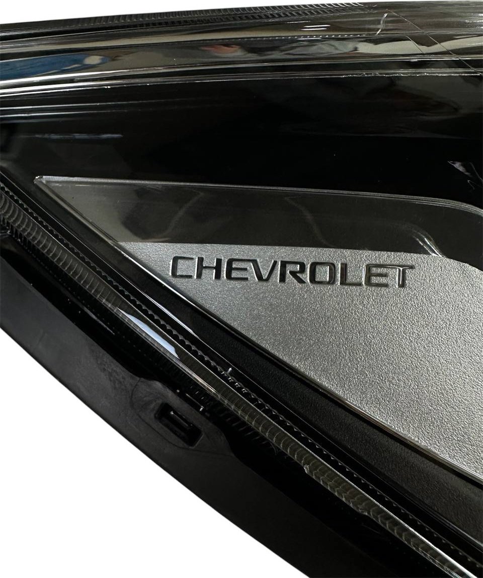 Chevrolet блок фара 52164035 купить,NaN