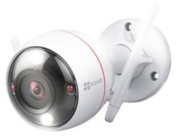 Ezviz C3W PRO 4MP (CS-C3W-A0-1F4WFL) WiFi Камера