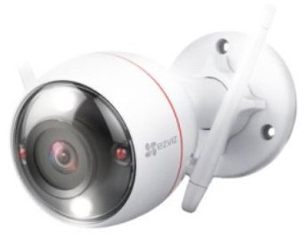 Ezviz C3W PRO 4MP (CS-C3W-A0-1F4WFL) WiFi Камера купить,NaN