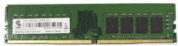 Оперативная память Nomad NMD3200D4U22-16GBI 16 Гб