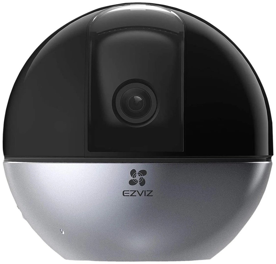 Камера видеонаблюдения EZVIZ C6W 2560x1440