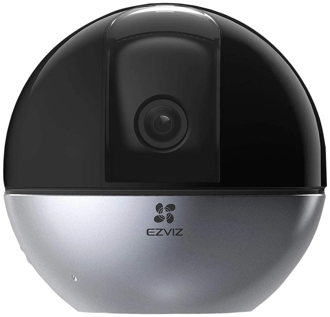 Камера видеонаблюдения EZVIZ C6W 2560x1440 купить,NaN