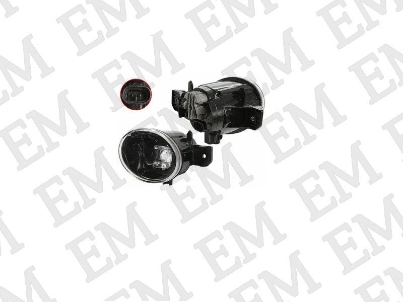 SAT противотуманная фара ST-551-2008DL купить,NaN
