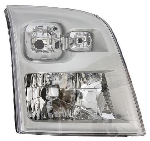 DEPO блок фара 431-1175R-LD-EM купить,NaN