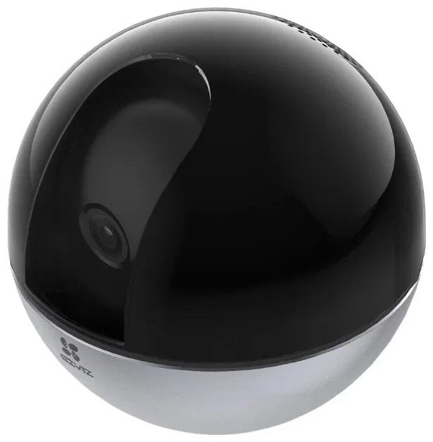 Камера видеонаблюдения EZVIZ C6W 2560x1440 - ForteMarket Камера видеонаблюдения EZVIZ C6W 2560x1440 купить,0