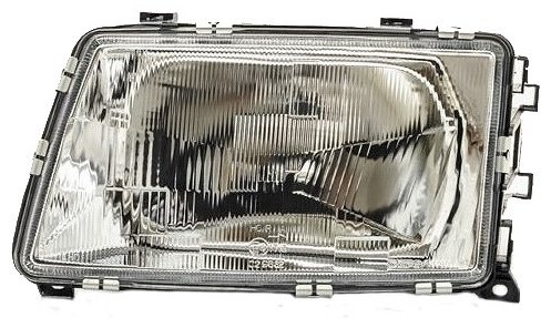 DEPO блок фара 441-1108L-LD-E купить,NaN