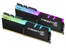 Оперативная память G.SKILL Trident Z RGB 32 Gb Kit BOX