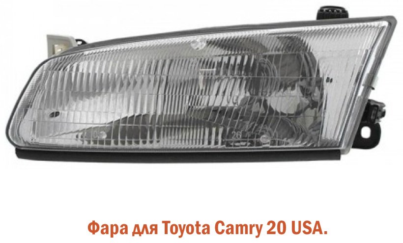 TYC блок фара 20-3598-00-1N купить,NaN