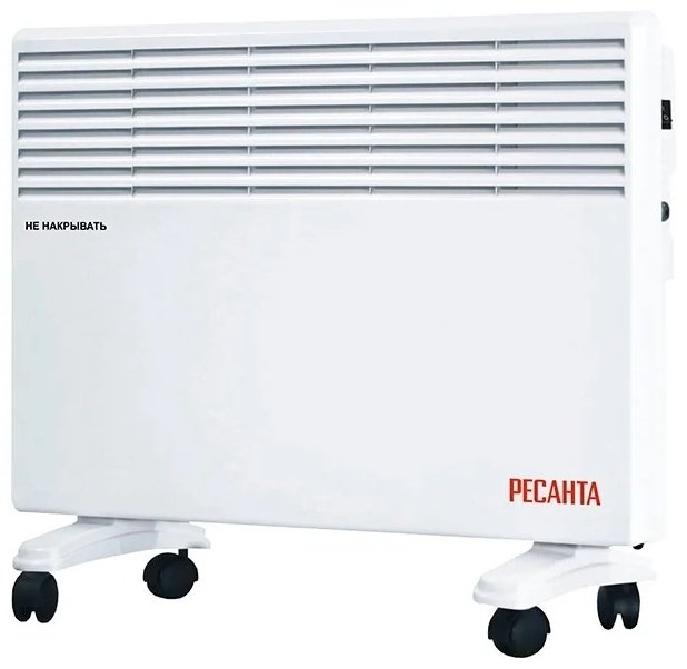 Конвектор Ресанта РЕСАНТА ОК-2000Е белый