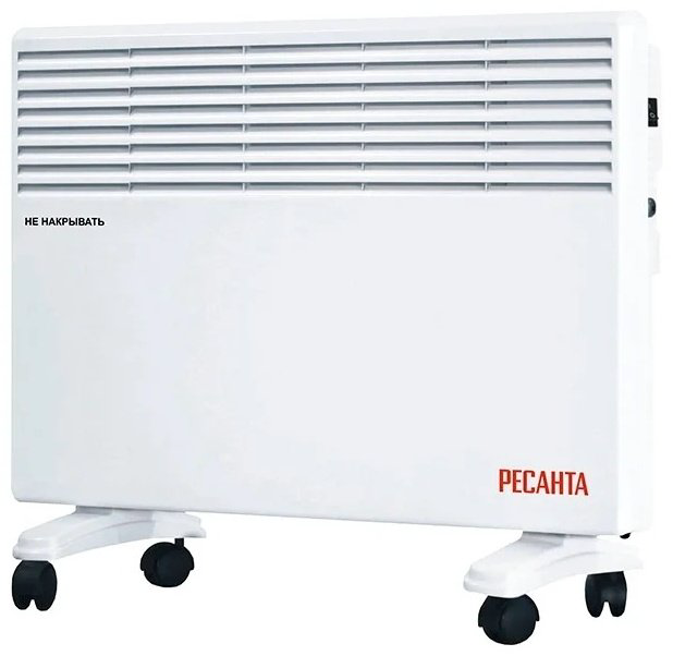 Конвектор Ресанта РЕСАНТА ОК-2000Е белый