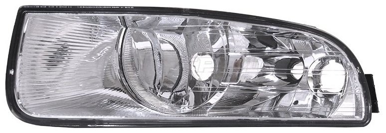 SAT противотуманная фара ST-665-2009L купить,NaN