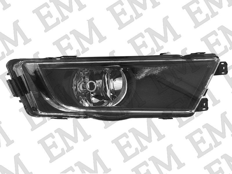 SAT противотуманная фара ST-665-2013R-UE2 купить,NaN