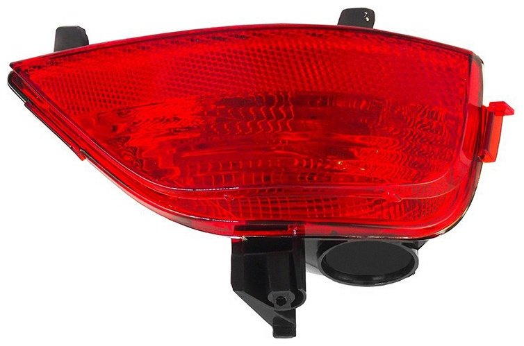 SAT противотуманная фара ST-551-29D2R купить,NaN
