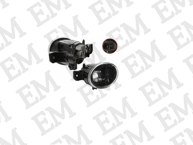 SAT противотуманная фара ST-551-2008DR купить,NaN