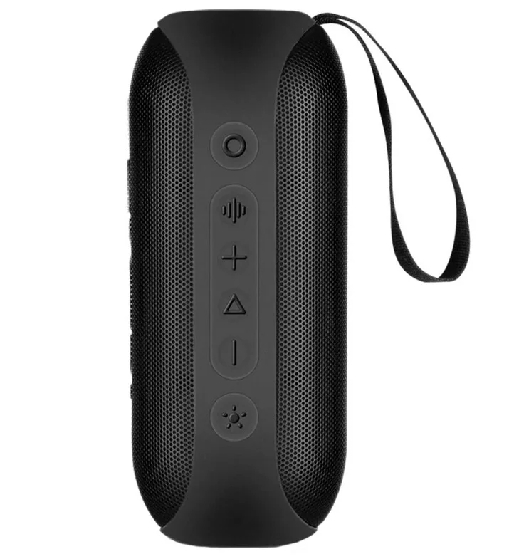 Колонка портативная Sven PS-165 Black