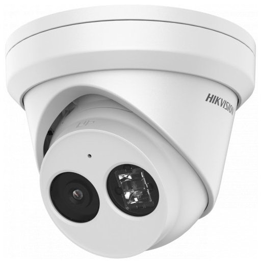 Камера видеонаблюдения Hikvision DS-2CD2323G2-I(2.8mm) 1920x1080 купить,NaN
