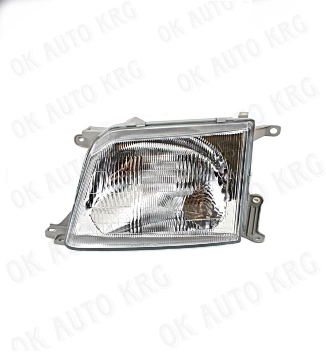 DEPO блок фара 212-1179L-LD-E купить,NaN