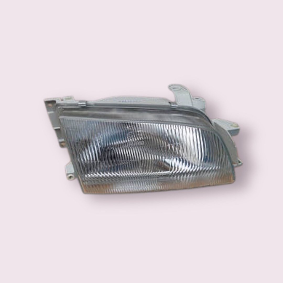 DEPO блок фара 212-1156R-LD-EM купить,NaN