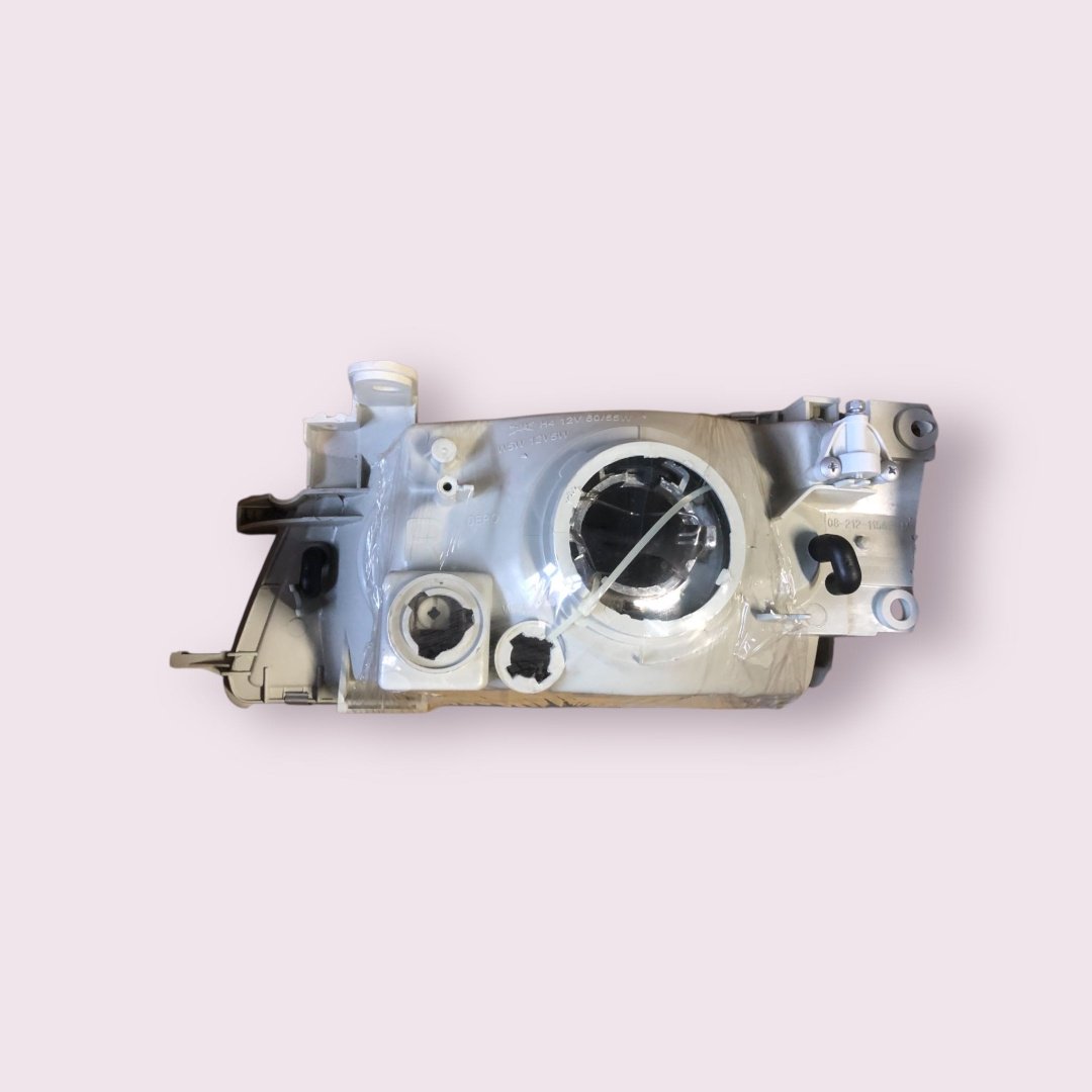 DEPO блок фара 212-1156R-LD-EM купить,NaN