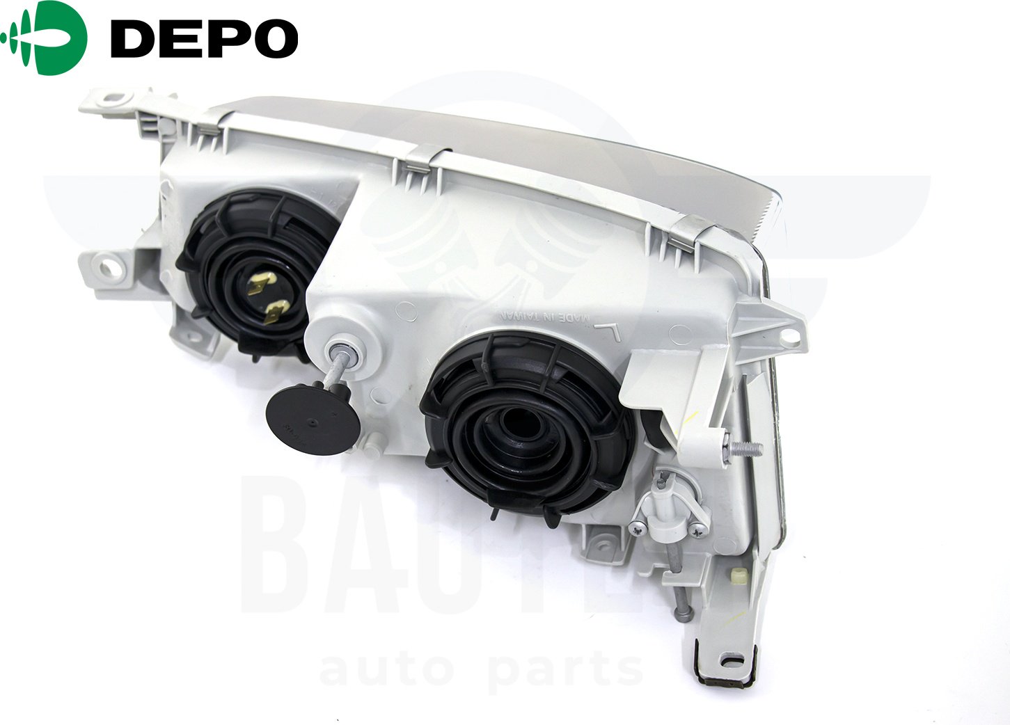 DEPO блок фара 2121150LLD купить,NaN