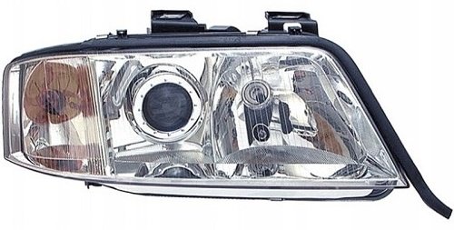 DEPO блок фара 441-1134R-LD-EM купить,NaN