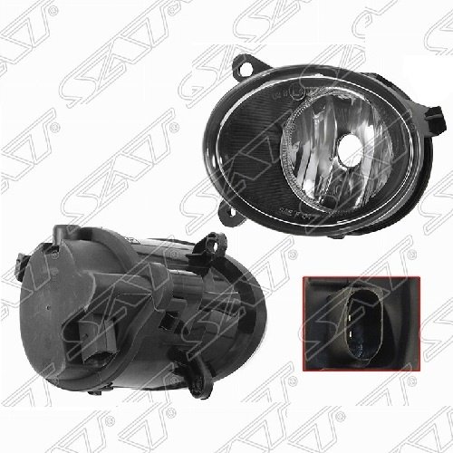 SAT противотуманная фара ST-446-2001L купить,NaN