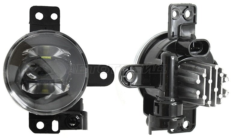 SAT противотуманная фара ST-20-GLTUGR купить,NaN