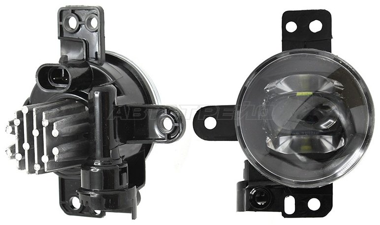 SAT противотуманная фара ST-20-GLTUGL купить,NaN